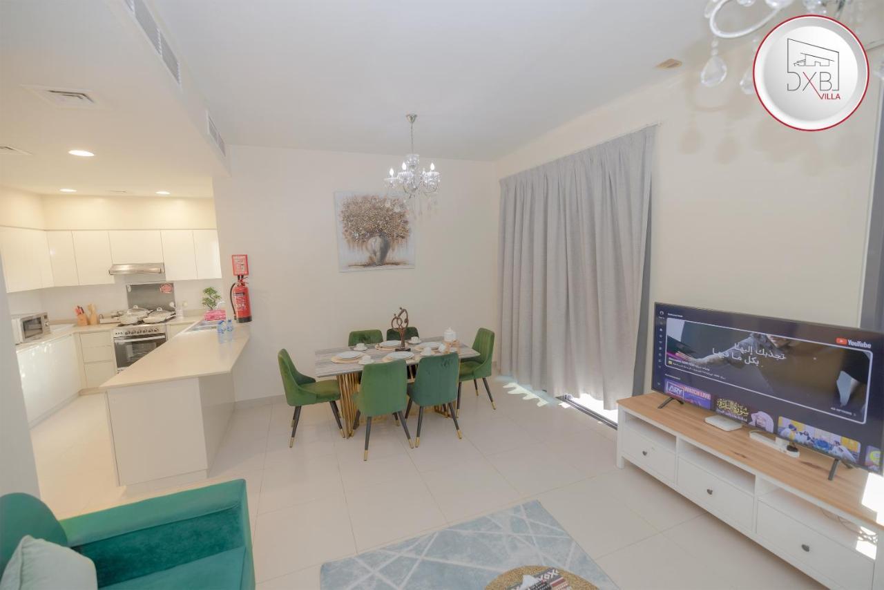 5 Bedroom - Hills Dubai