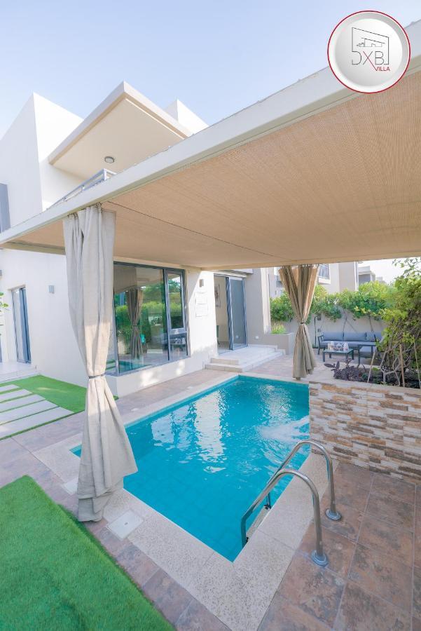 5 Bedroom - Hills * Dubai