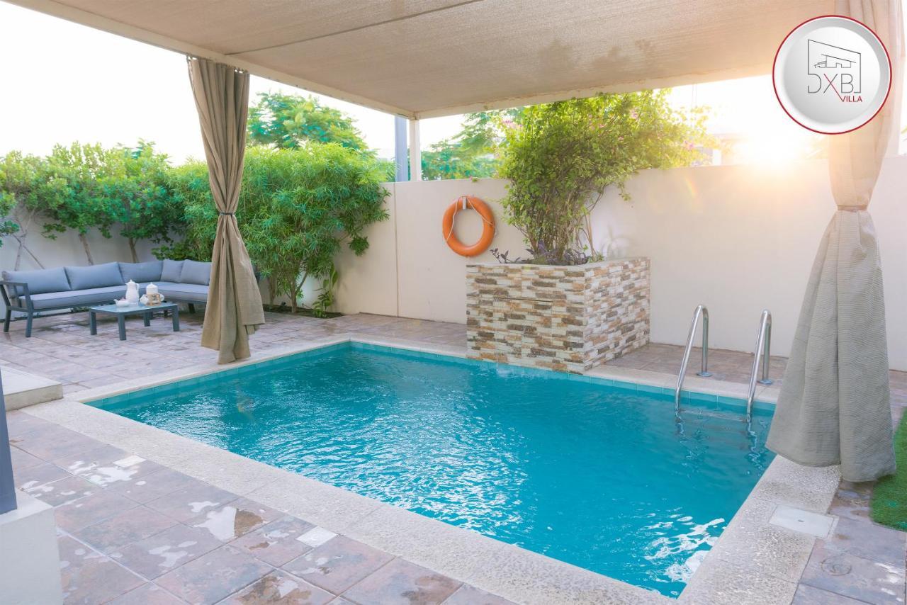 Villa 5 Bedroom - Hills *