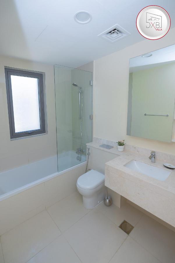 5 Bedroom - Hills * Dubai