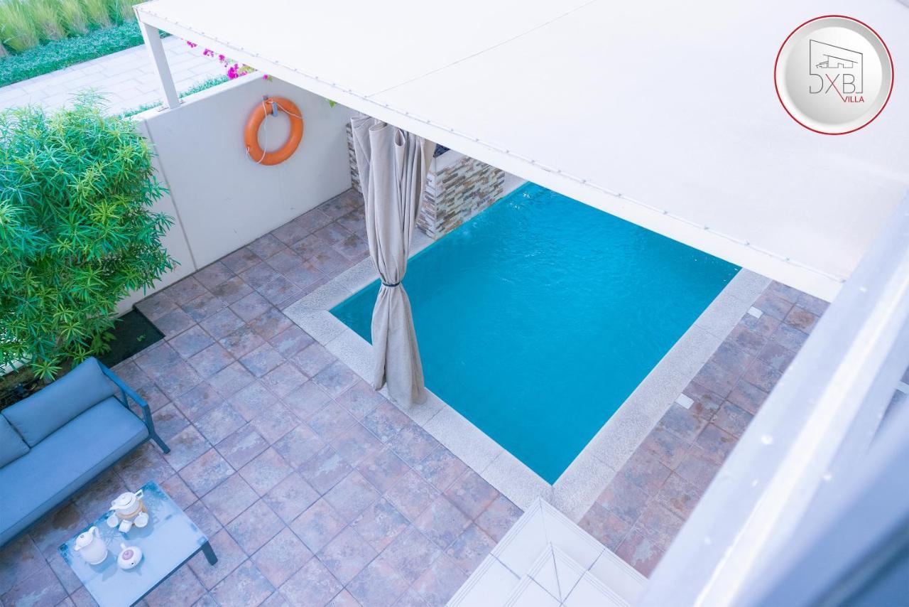 5 Bedroom - Hills Dubai