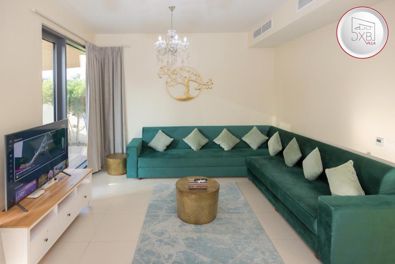 5 Bedroom - Hills Villa *