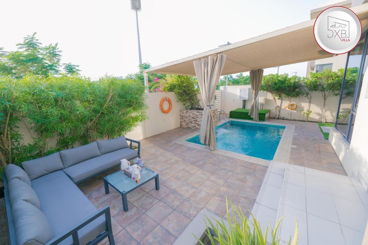 5 Bedroom - Hills Dubai