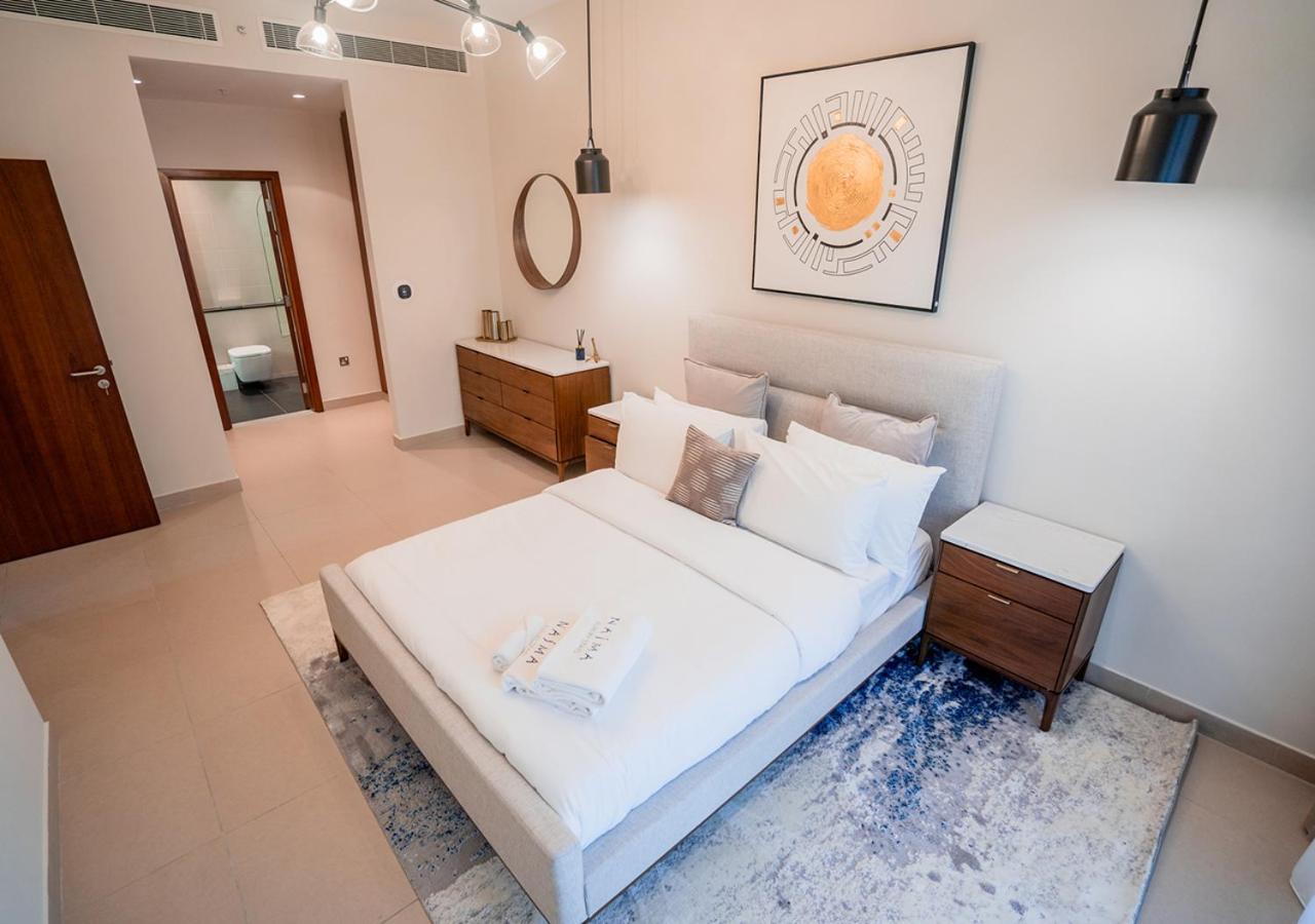 Apartment Nasma Luxury Stays - Central Park Tower