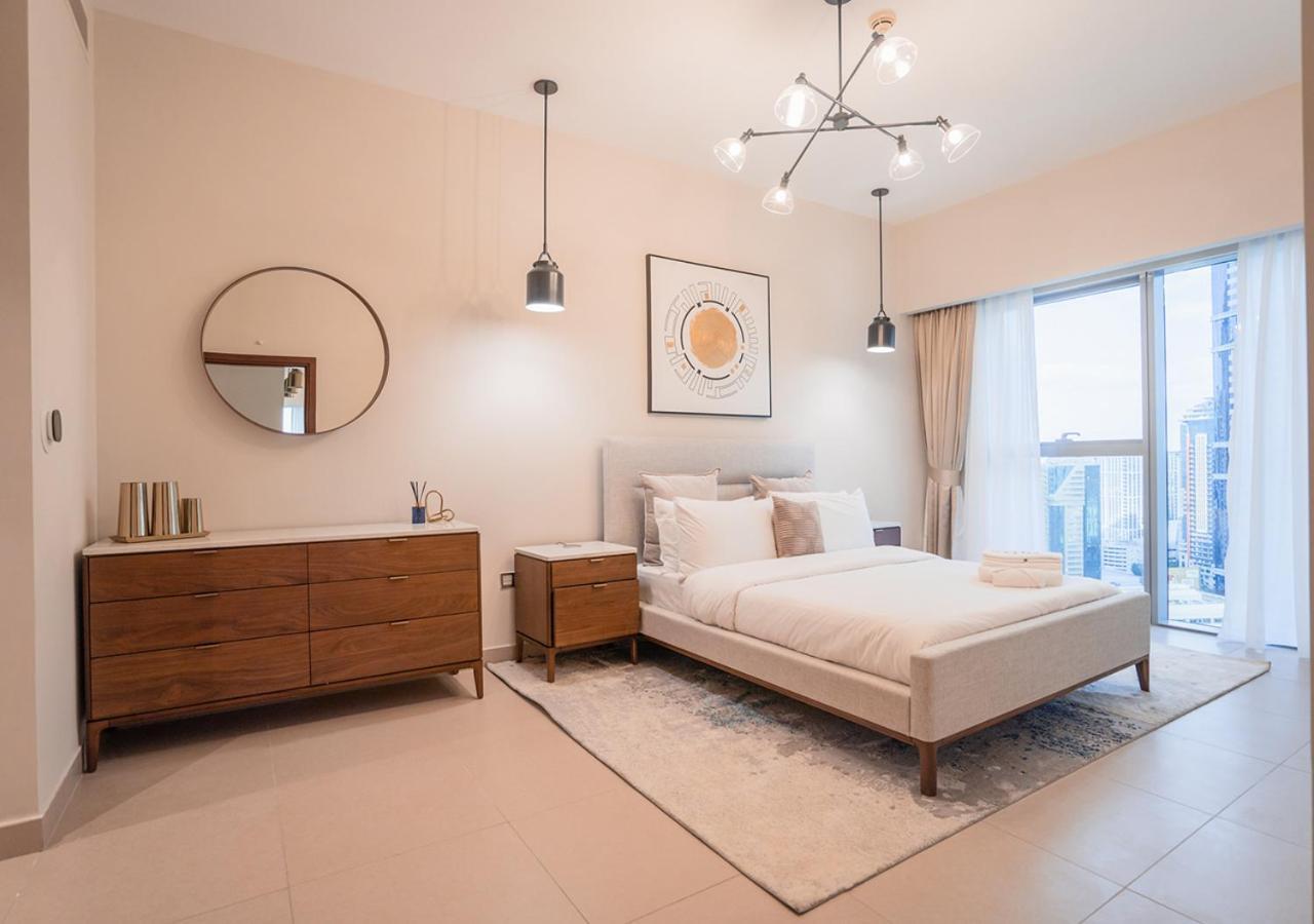 Nasma Luxury Stays - Central Park Tower