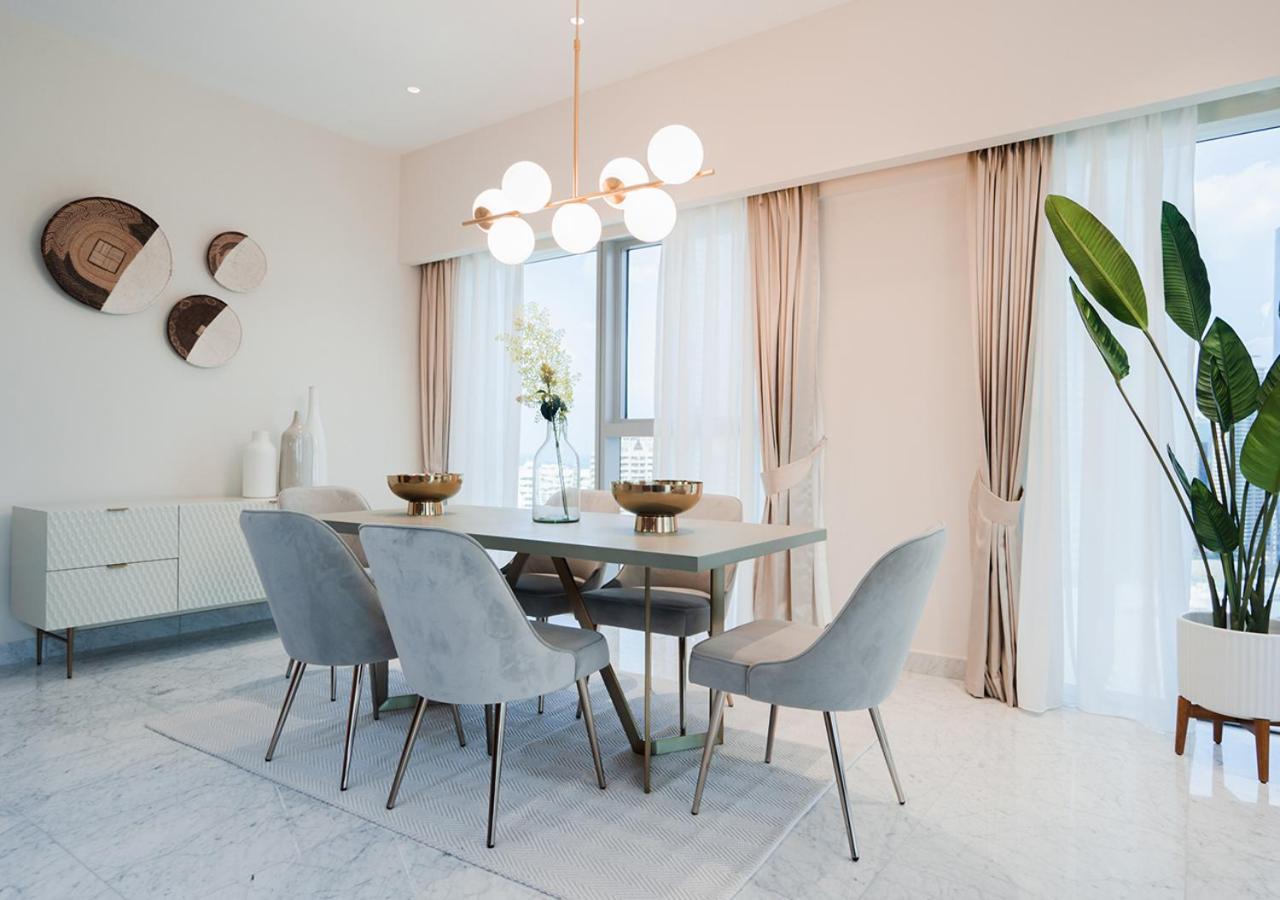 Apartment Nasma Luxury Stays - Central Park Tower *