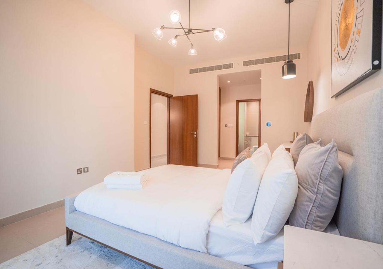 Apartment Nasma Luxury Stays - Central Park Tower *