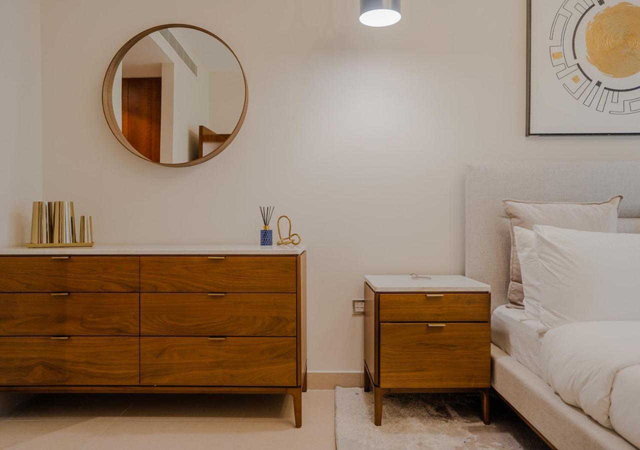 Apartment Nasma Luxury Stays - Central Park Tower Dubai