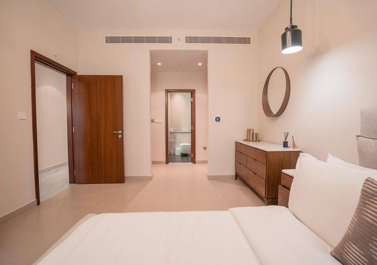 Nasma Luxury Stays - Central Park Tower *