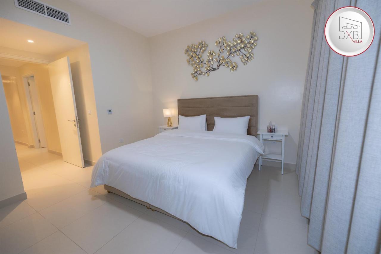 5 Bedroom - Hills Dubai