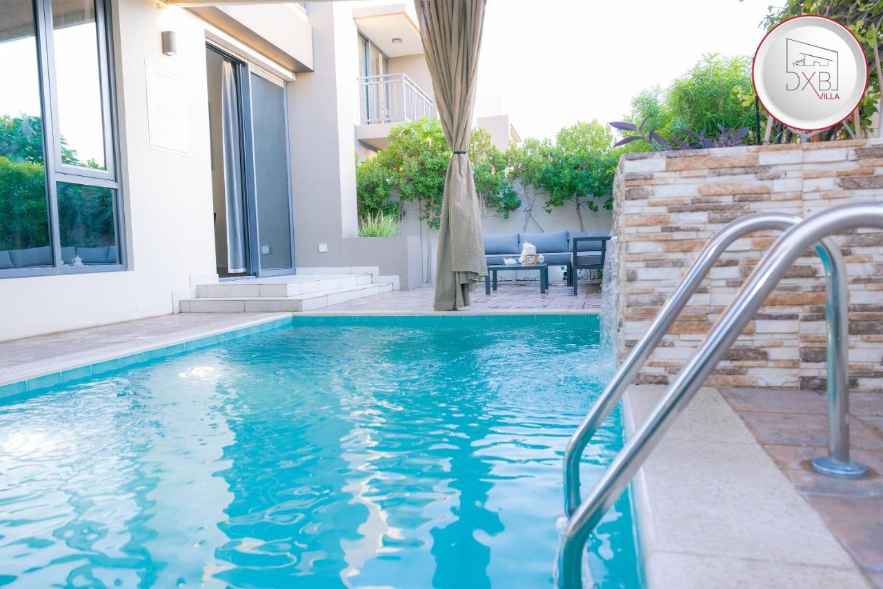Villa 5 Bedroom - Hills *