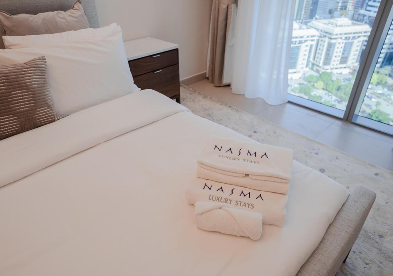 Apartment Nasma Luxury Stays - Central Park Tower *