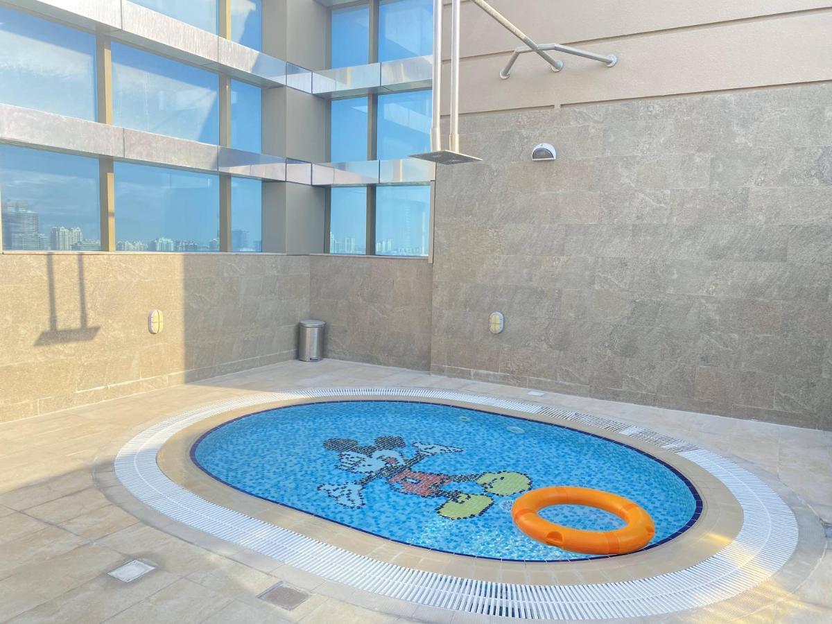 Apartment Lux Bnb Elite Residences I Golf Course Views *