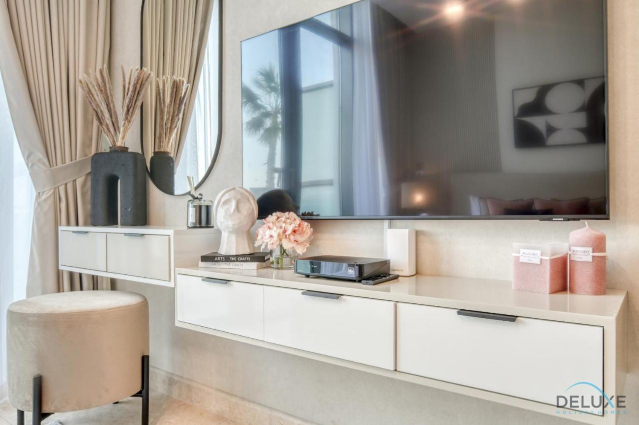 Apartment Tranquil At The Anwa By Omniyat Maritime By Deluxe Homes Dubai