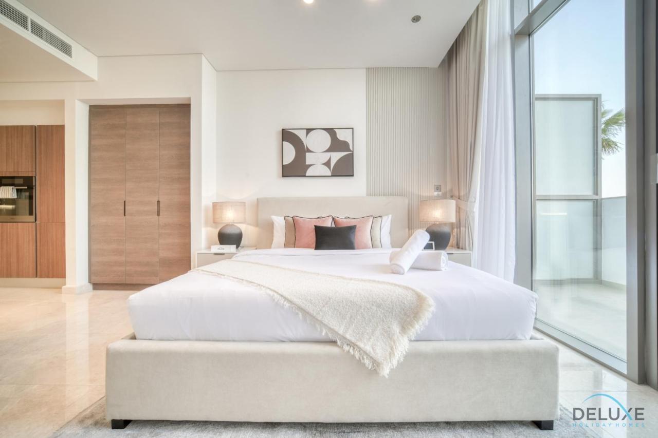 Tranquil At The Anwa By Omniyat Maritime By Deluxe Homes Apartment