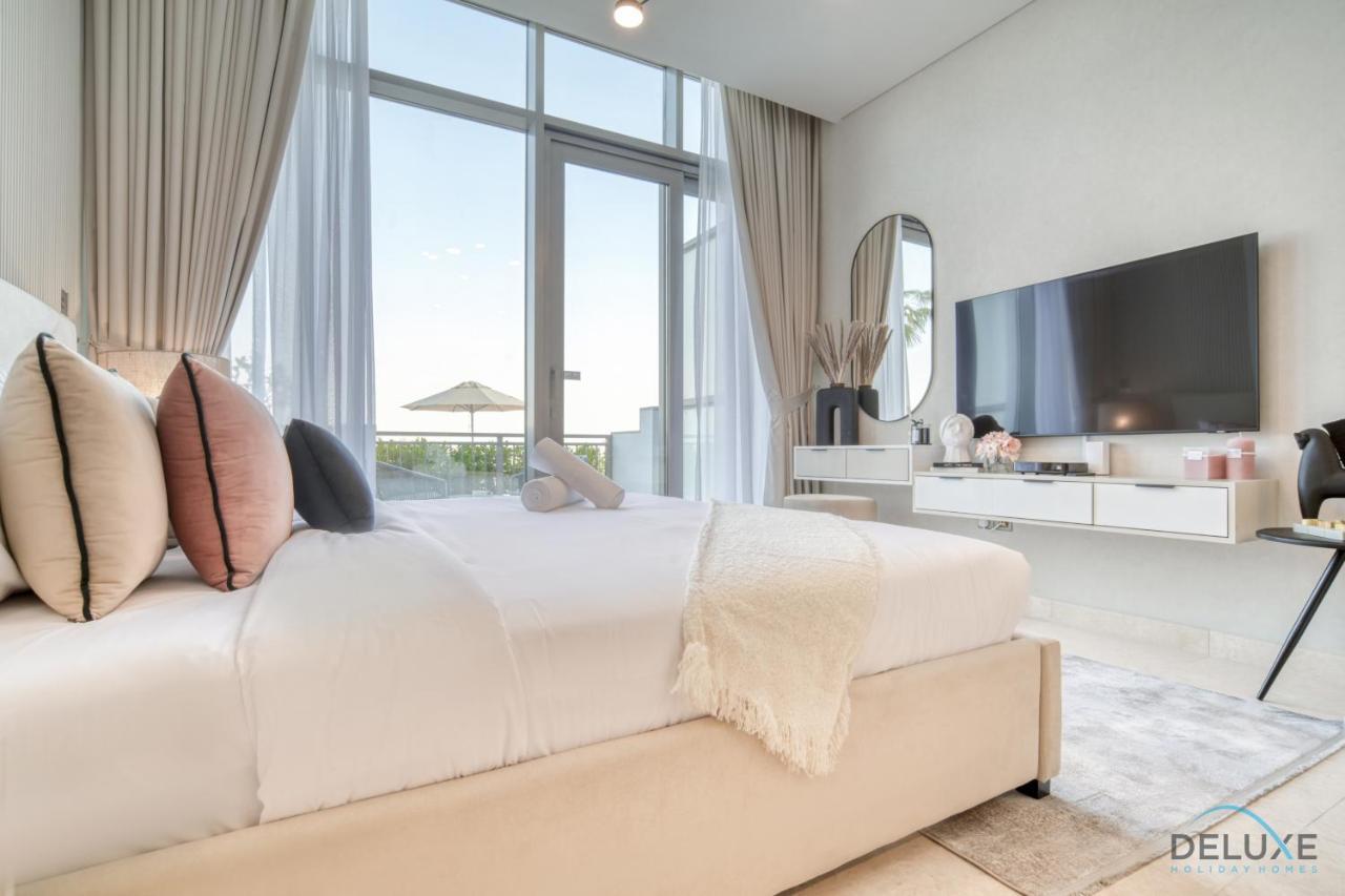 Tranquil At The Anwa By Omniyat Maritime By Deluxe Homes Apartment Dubai