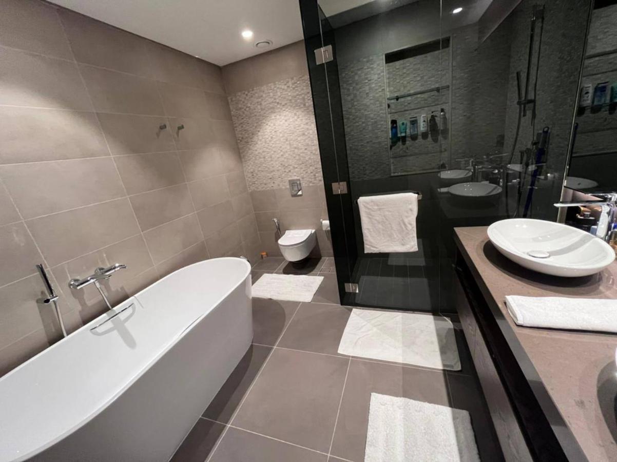 Apartment Jumeirah Living Flat Marina Gate Dubai