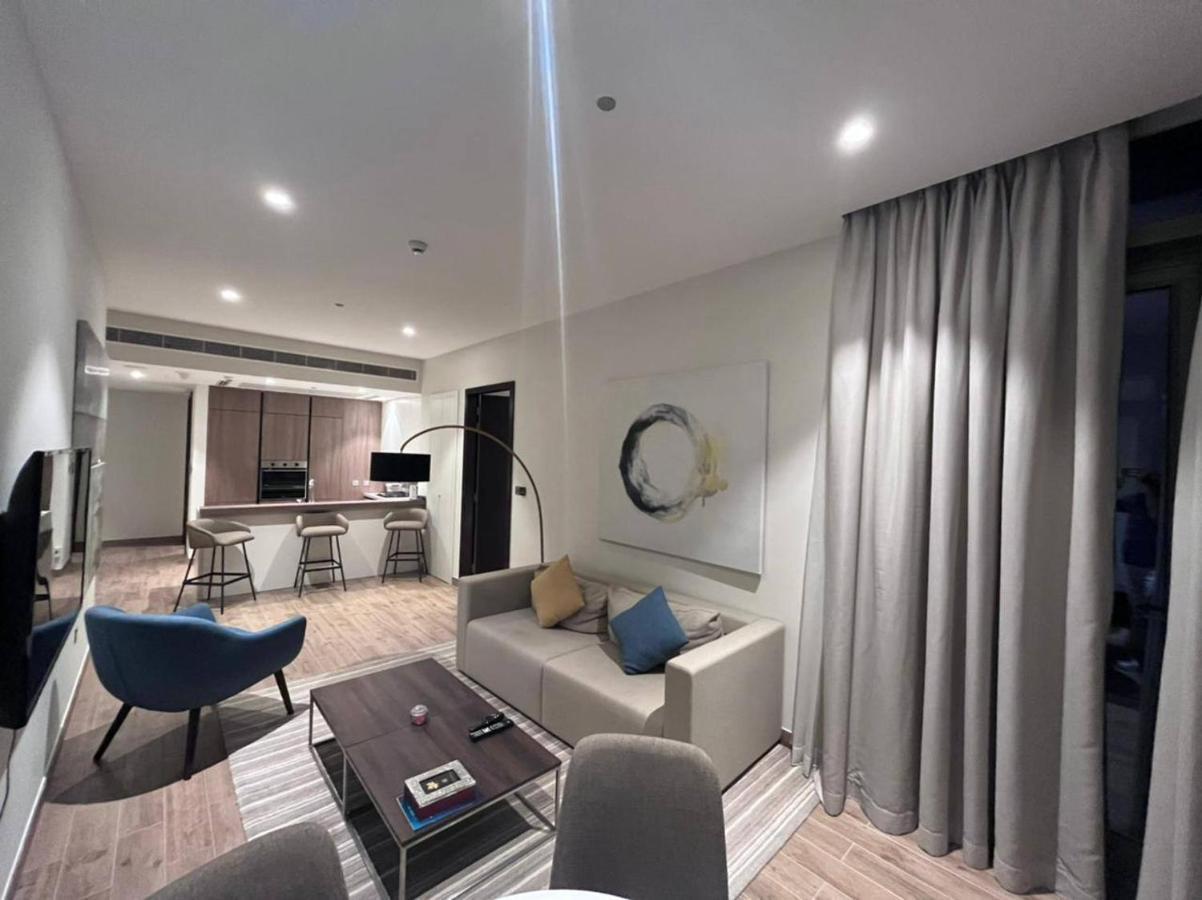 Apartment Jumeirah Living Flat Marina Gate