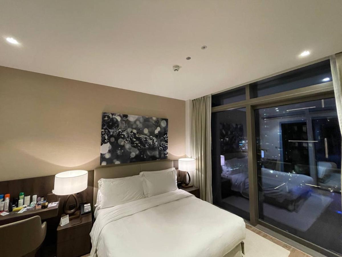 Apartment Jumeirah Living Flat Marina Gate *