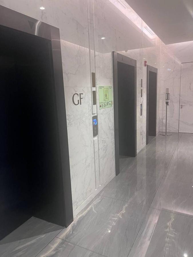 Jumeirah Living Flat Marina Gate