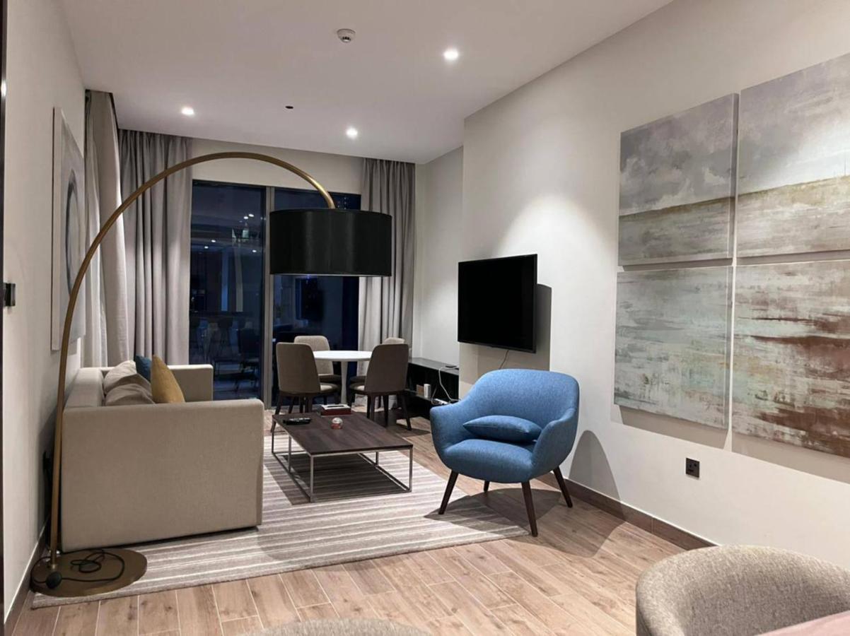 Jumeirah Living Flat Marina Gate * Dubai