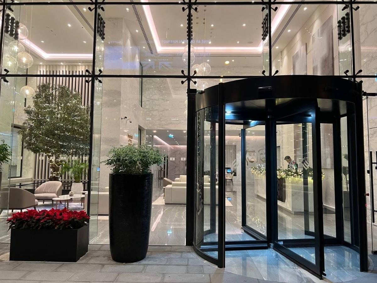 Jumeirah Living Flat Marina Gate Dubai
