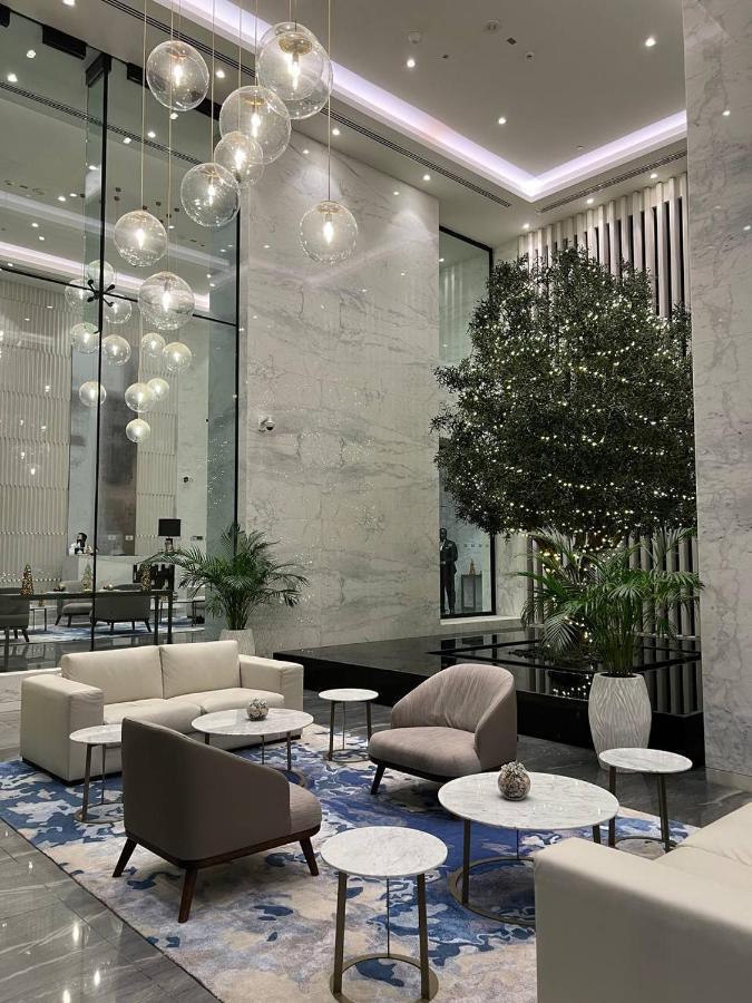 Jumeirah Living Flat Marina Gate *
