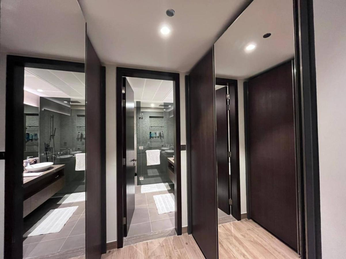 Jumeirah Living Flat Marina Gate