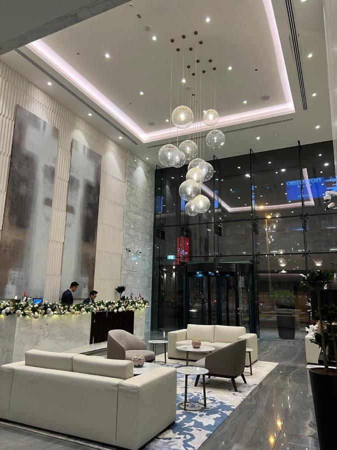 Jumeirah Living Flat Marina Gate *