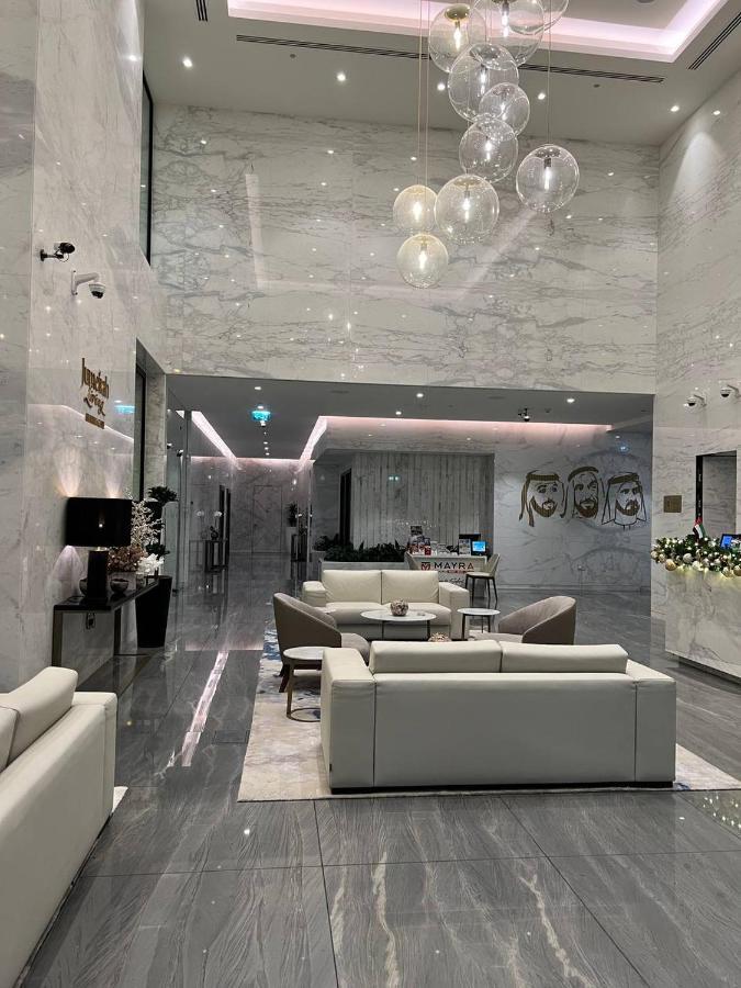Jumeirah Living Flat Marina Gate * Dubai