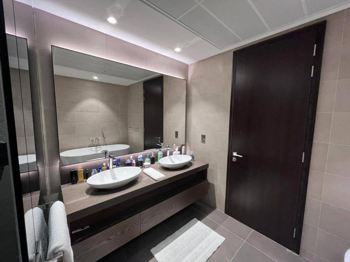 Jumeirah Living Flat Marina Gate *