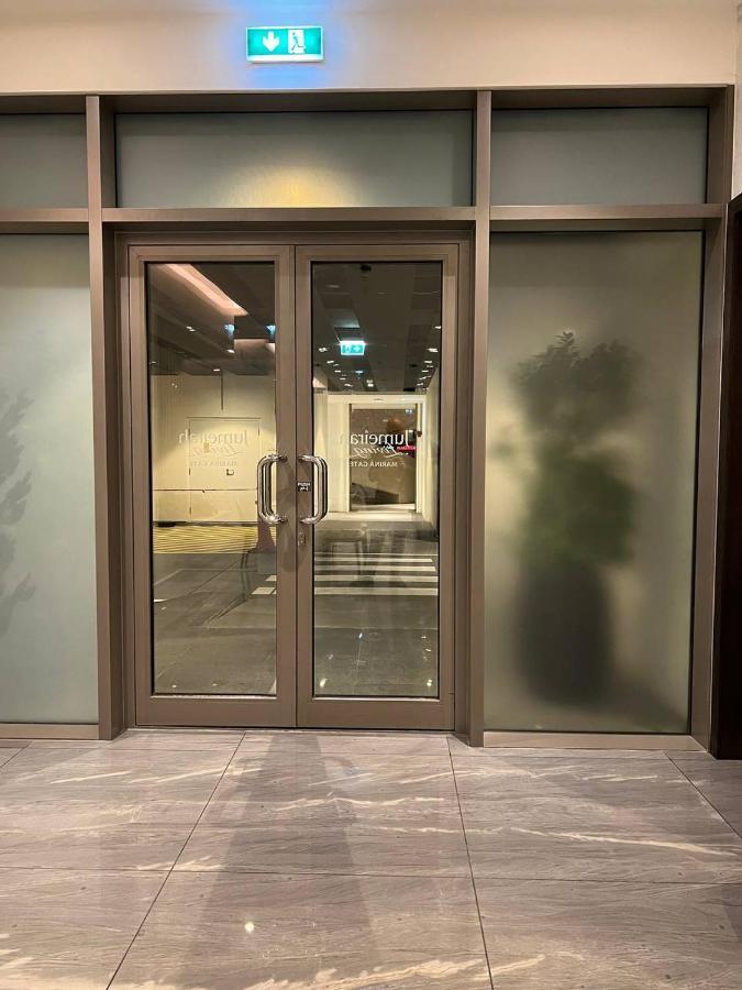 Apartment Jumeirah Living Flat Marina Gate Dubai