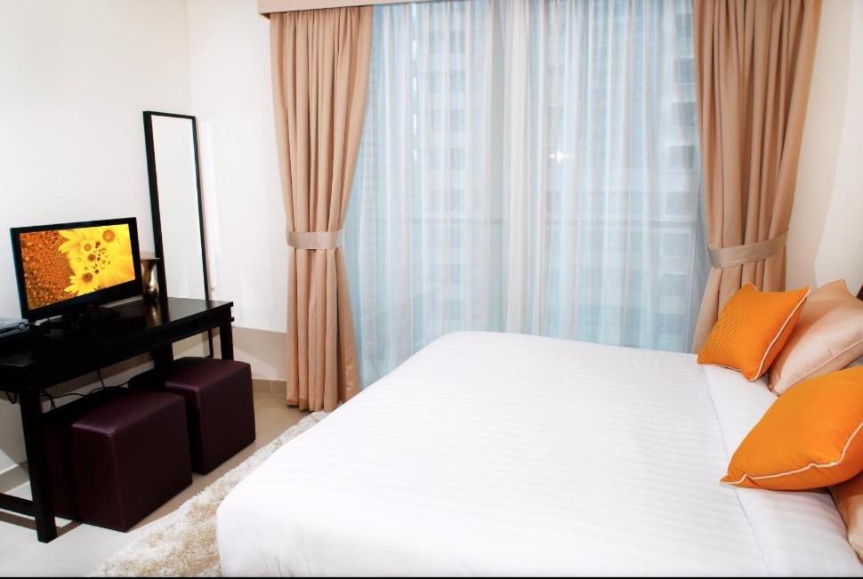 La Vista Marina Homestay Dubai