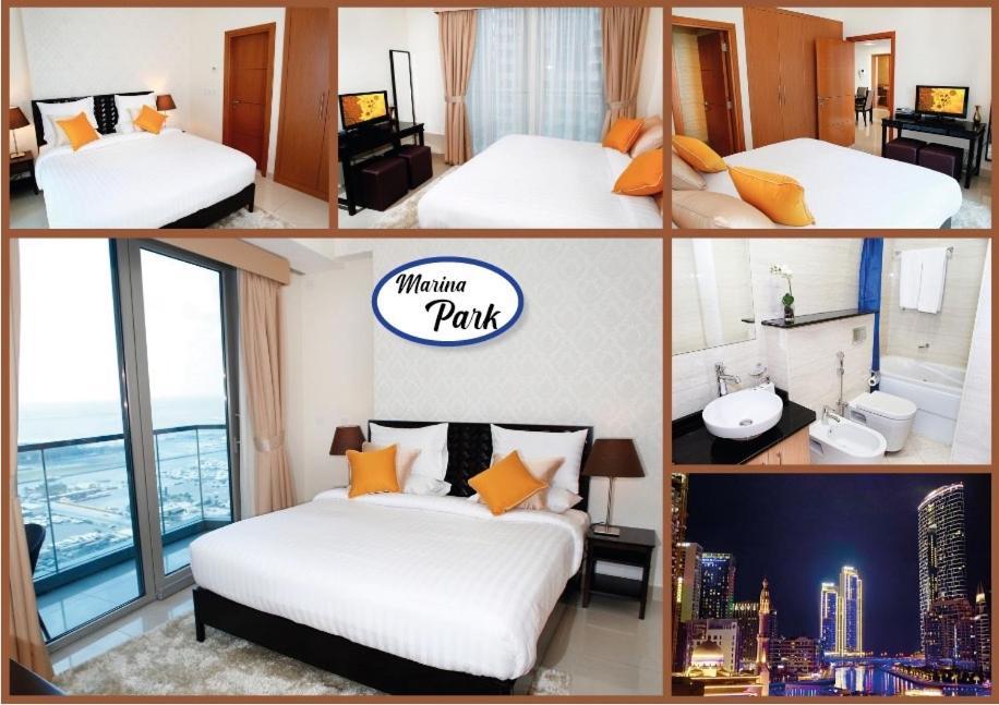 La Vista Marina Homestay Dubai