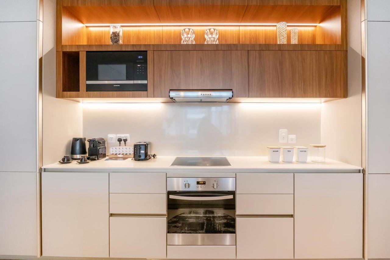 Apartment Fam Living - Walk - Luxe Interiors *