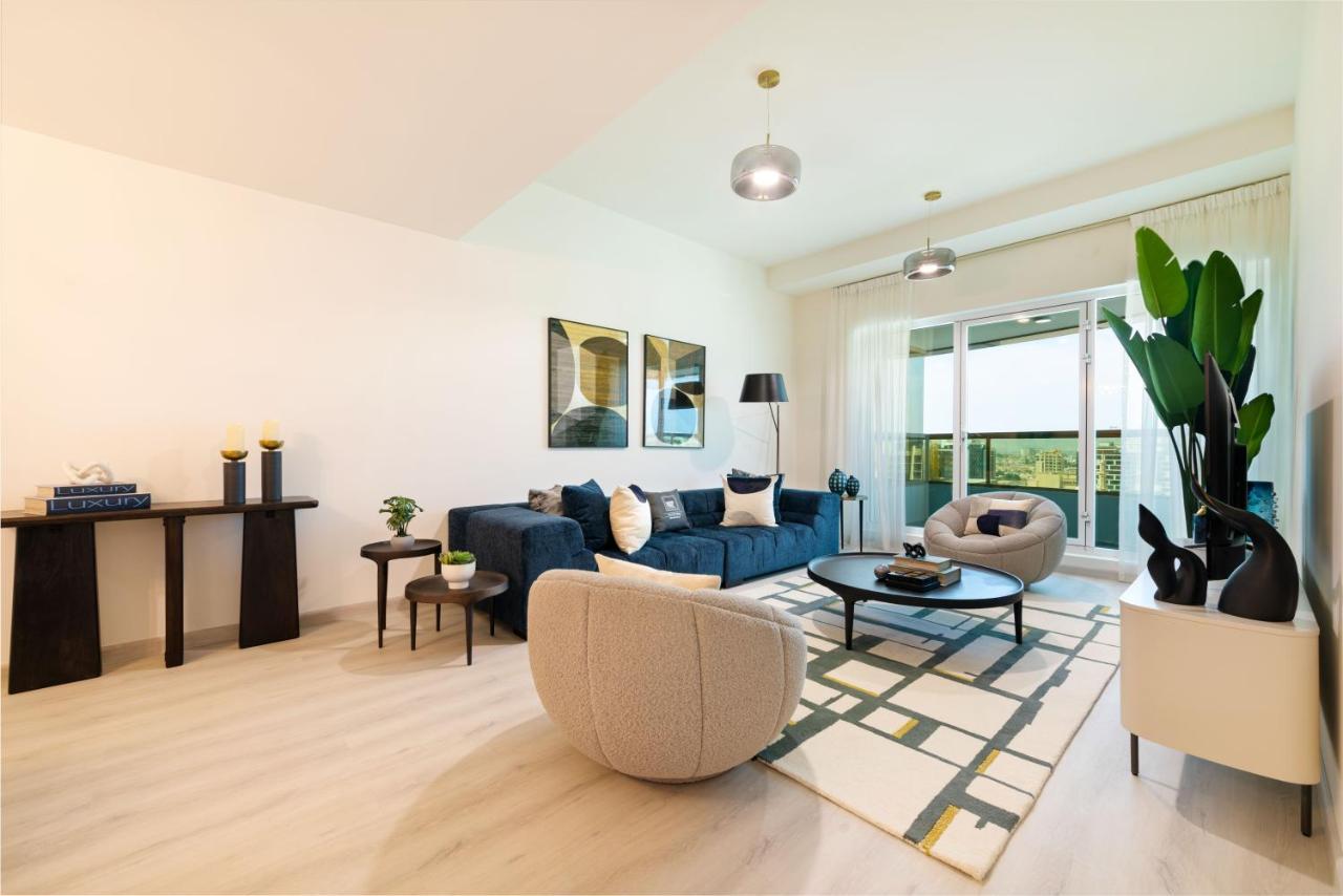 Maison Privee - Millennium Executive Tower * Dubai