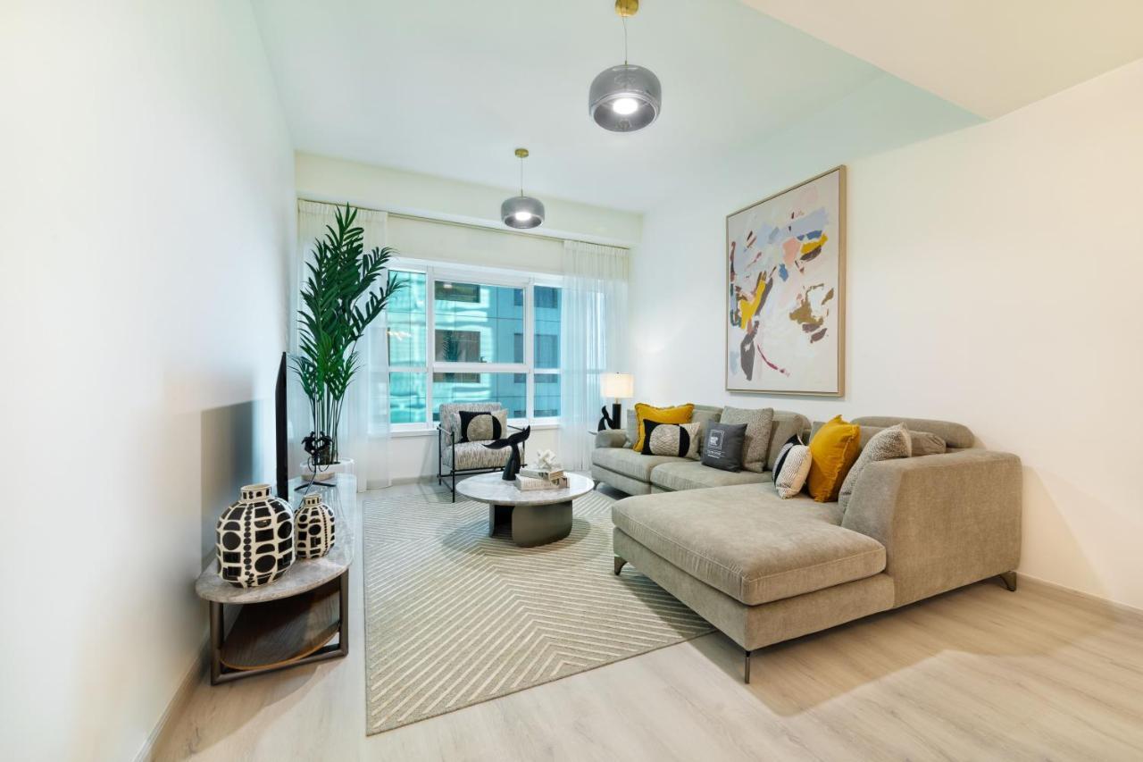 Apartment Maison Privee - Millennium Executive Tower Dubai