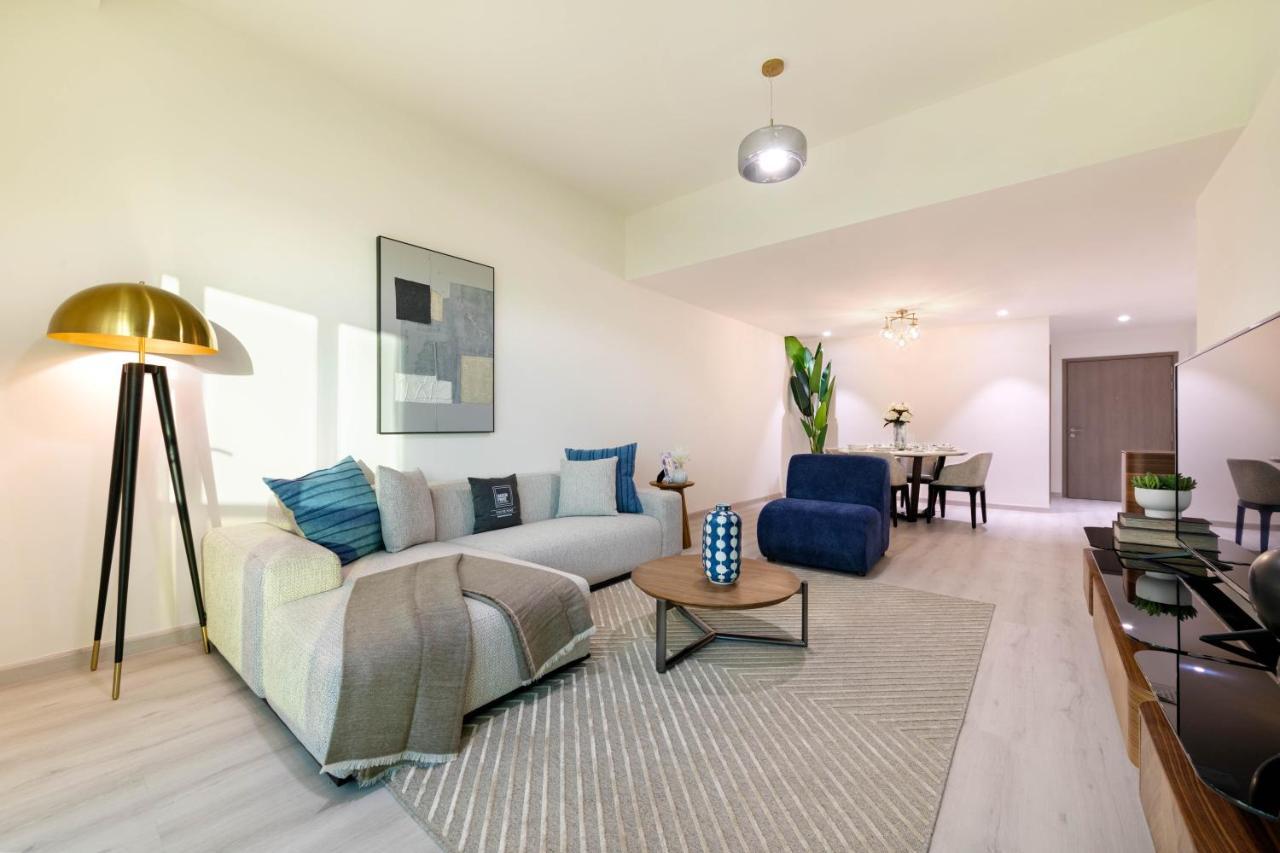 Maison Privee - Millennium Executive Tower Dubai