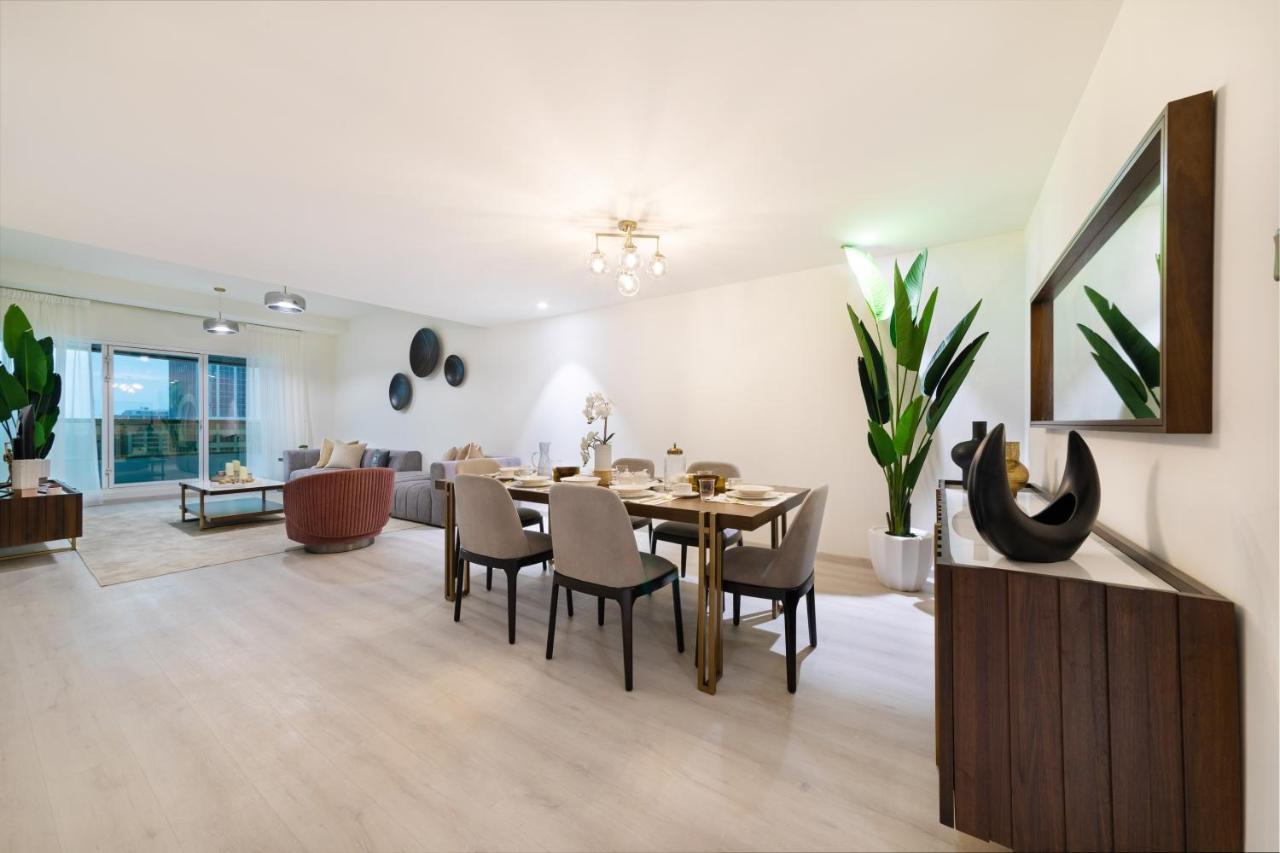 Apartment Maison Privee - Millennium Executive Tower Dubai
