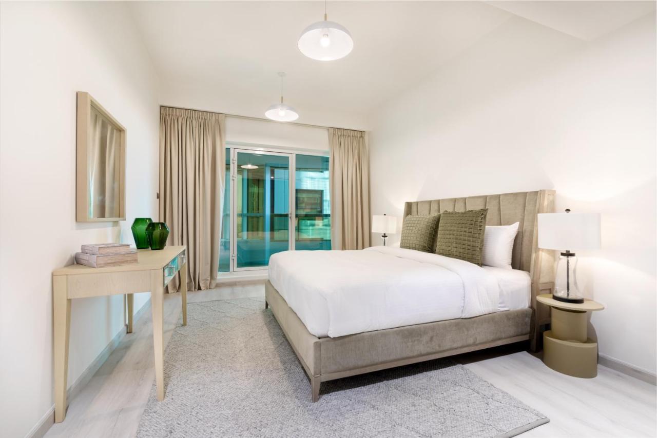 Apartment Maison Privee - Millennium Executive Tower Dubai