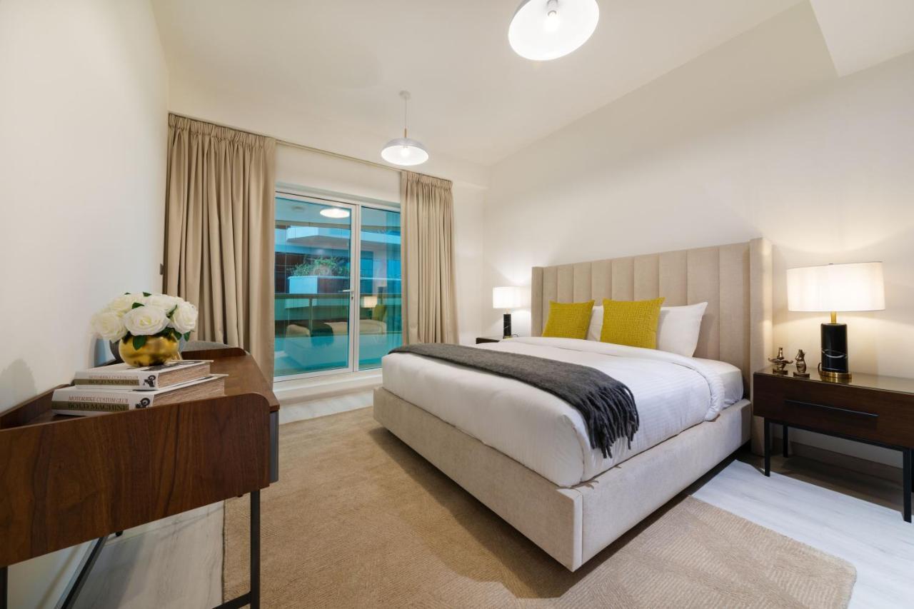 Apartment Maison Privee - Millennium Executive Tower Dubai
