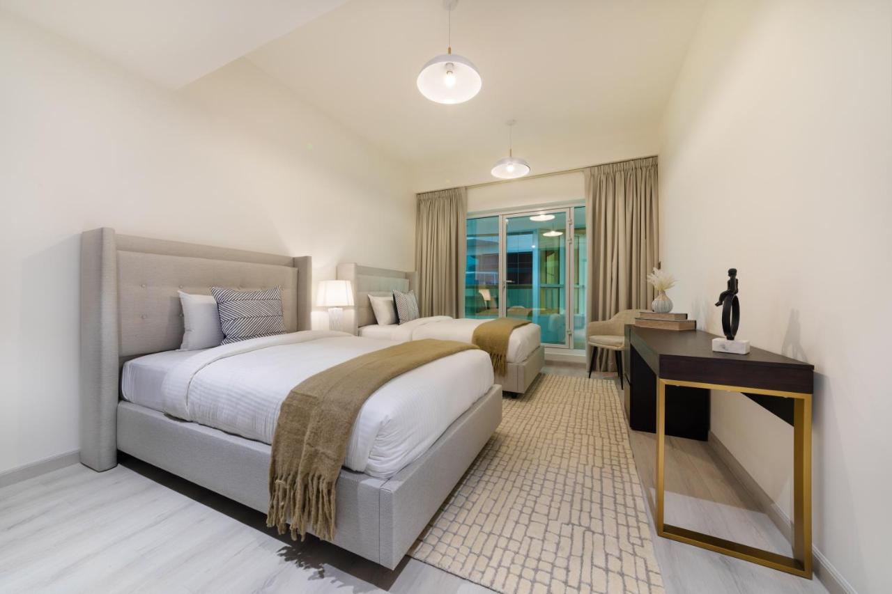 Maison Privee - Millennium Executive Tower Dubai