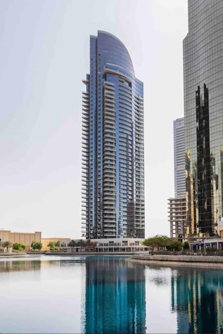 Greek Gods Luxury Jlt 1bhk With Stunning View Close To Metro