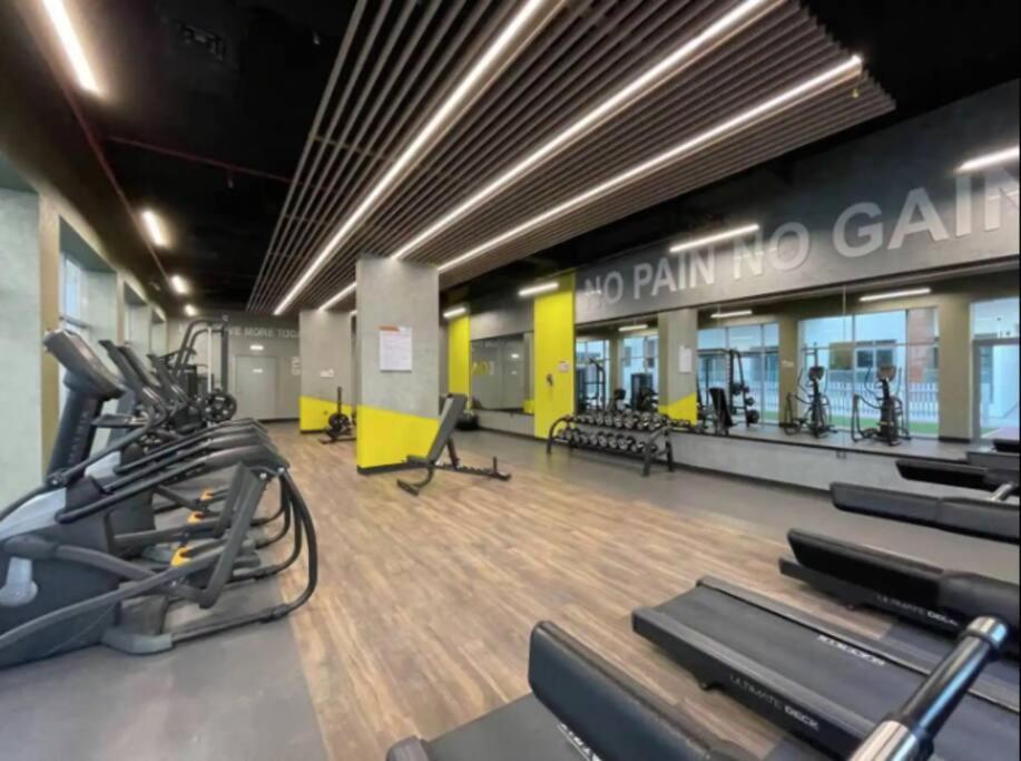 Perfect 2br For Families In Jvc Apartment Dubai