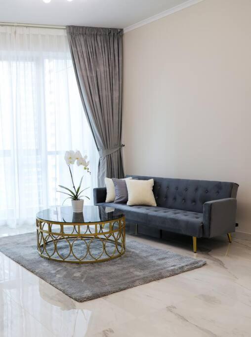 Deal!!! Brand New 1 Bed In The Heart Of Marina Apartment Dubai
