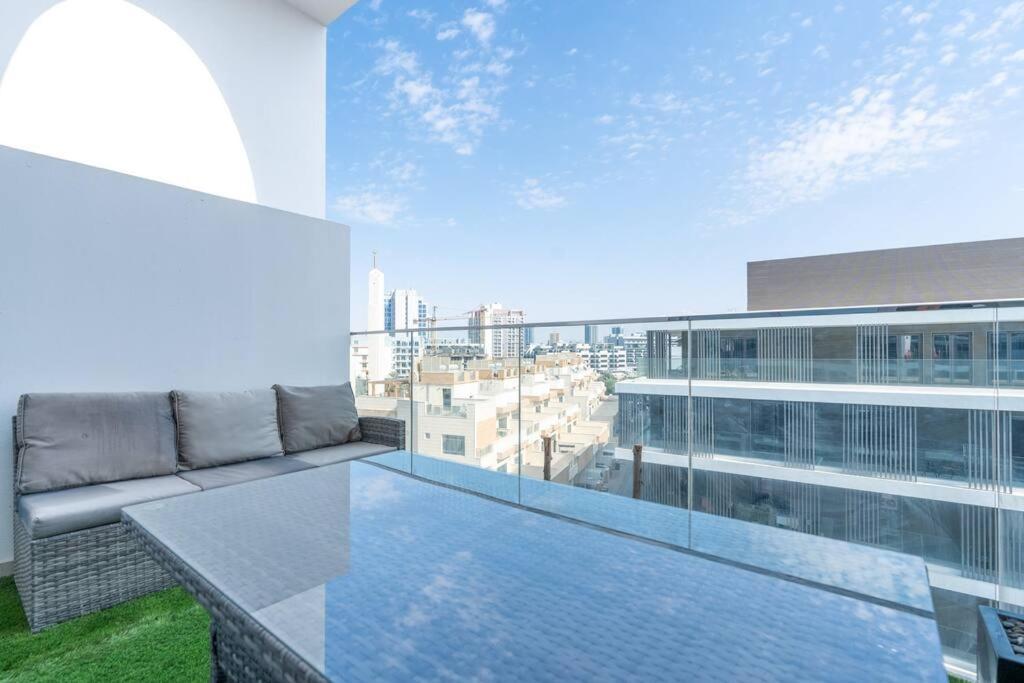 Apartment Perfect 2br For Families In Jvc *