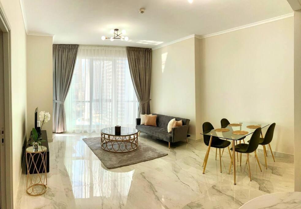 Deal!!! Brand New 1 Bed In The Heart Of Marina Apartment Dubai