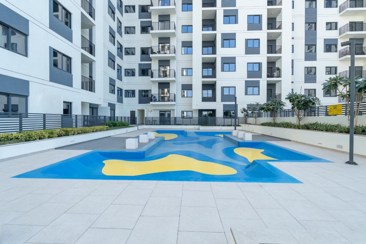 Trinity Homes - Luxury 2br With Modern Amenities, Near To Energy Metro Station * Dubai