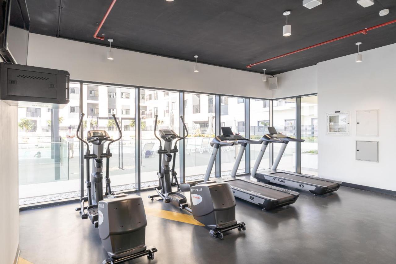 Apartment Trinity Homes - Luxury 2br With Modern Amenities, Near To Energy Metro Station *