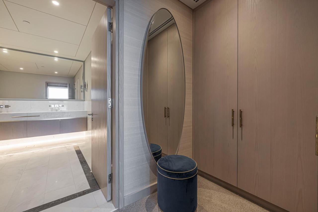 The Palm Tower By Platinium Apartment